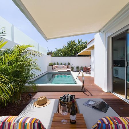 Miami Queens Villa With Private Pool By Tenpropertiesgc San Bartolomé エクステリア 写真
