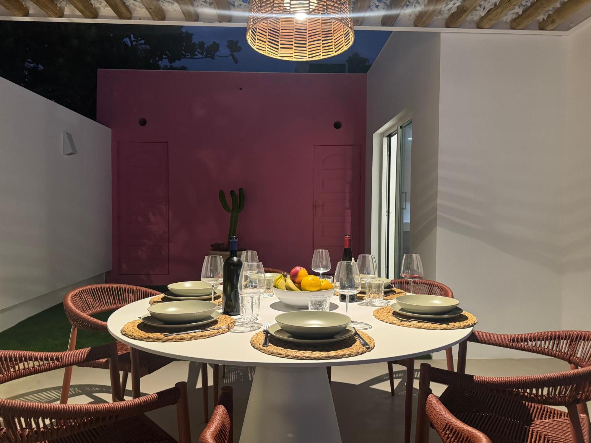 Miami Queens Villa With Private Pool By Tenpropertiesgc San Bartolomé エクステリア 写真