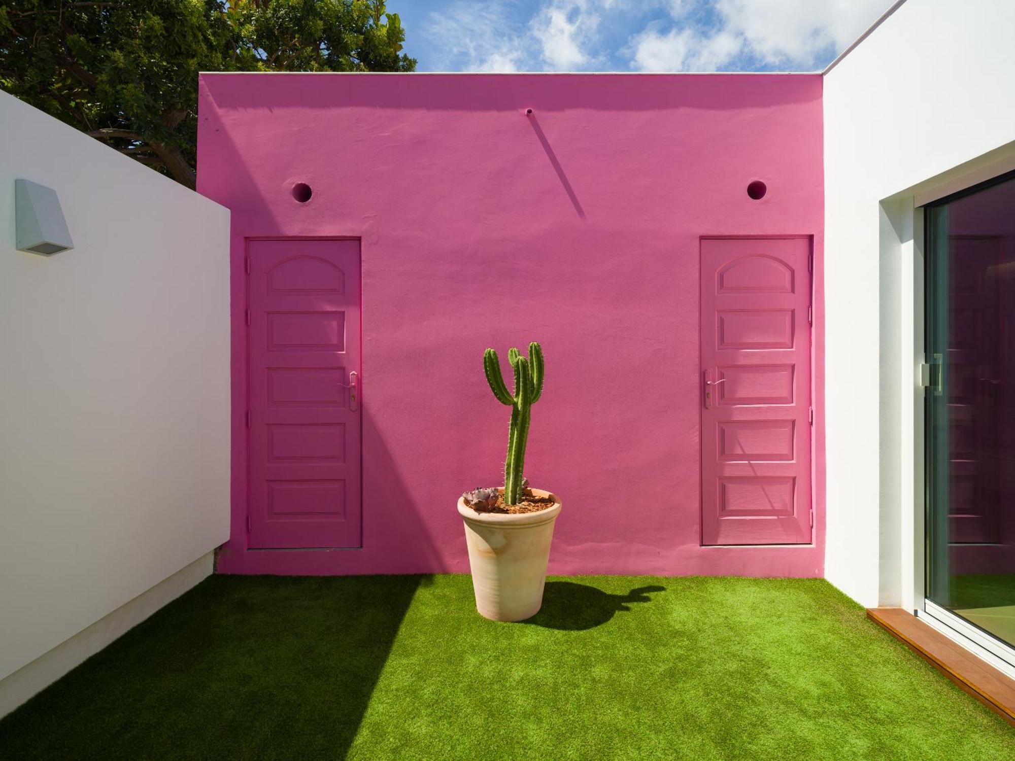 Miami Queens Villa With Private Pool By Tenpropertiesgc San Bartolomé エクステリア 写真