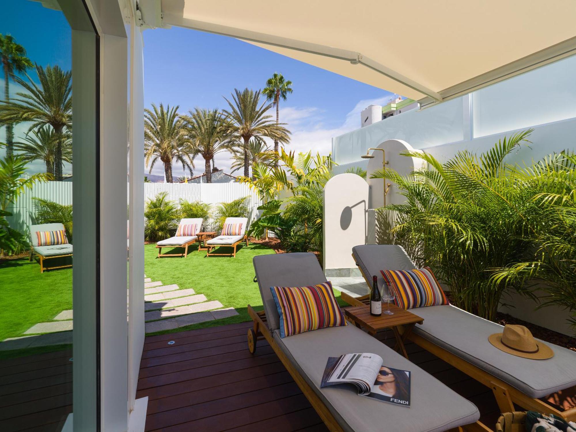 Miami Queens Villa With Private Pool By Tenpropertiesgc San Bartolomé エクステリア 写真