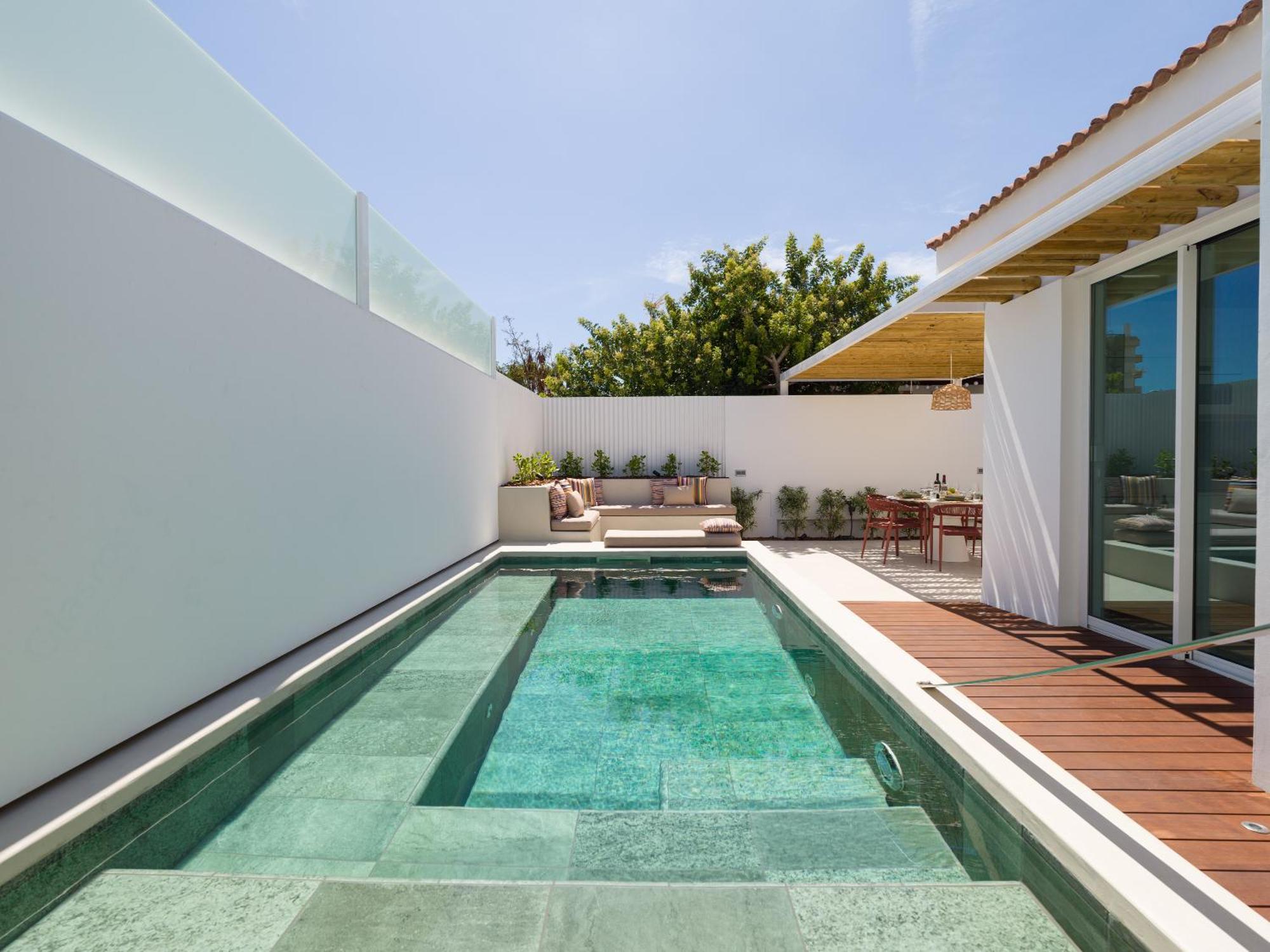 Miami Queens Villa With Private Pool By Tenpropertiesgc San Bartolomé エクステリア 写真