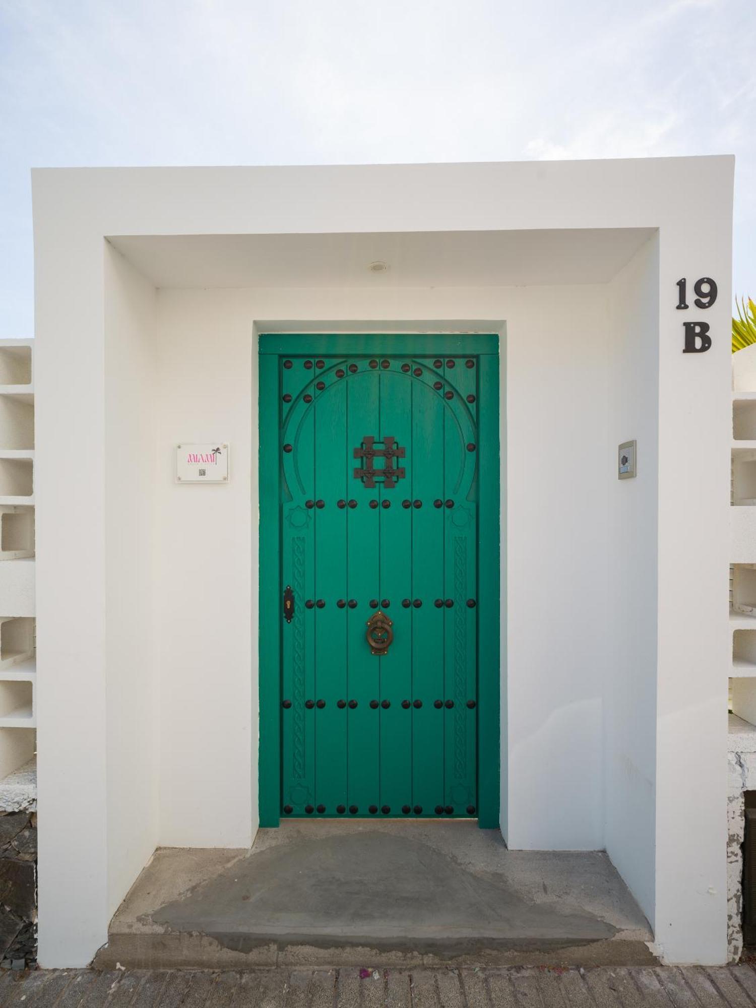 Miami Queens Villa With Private Pool By Tenpropertiesgc San Bartolomé エクステリア 写真