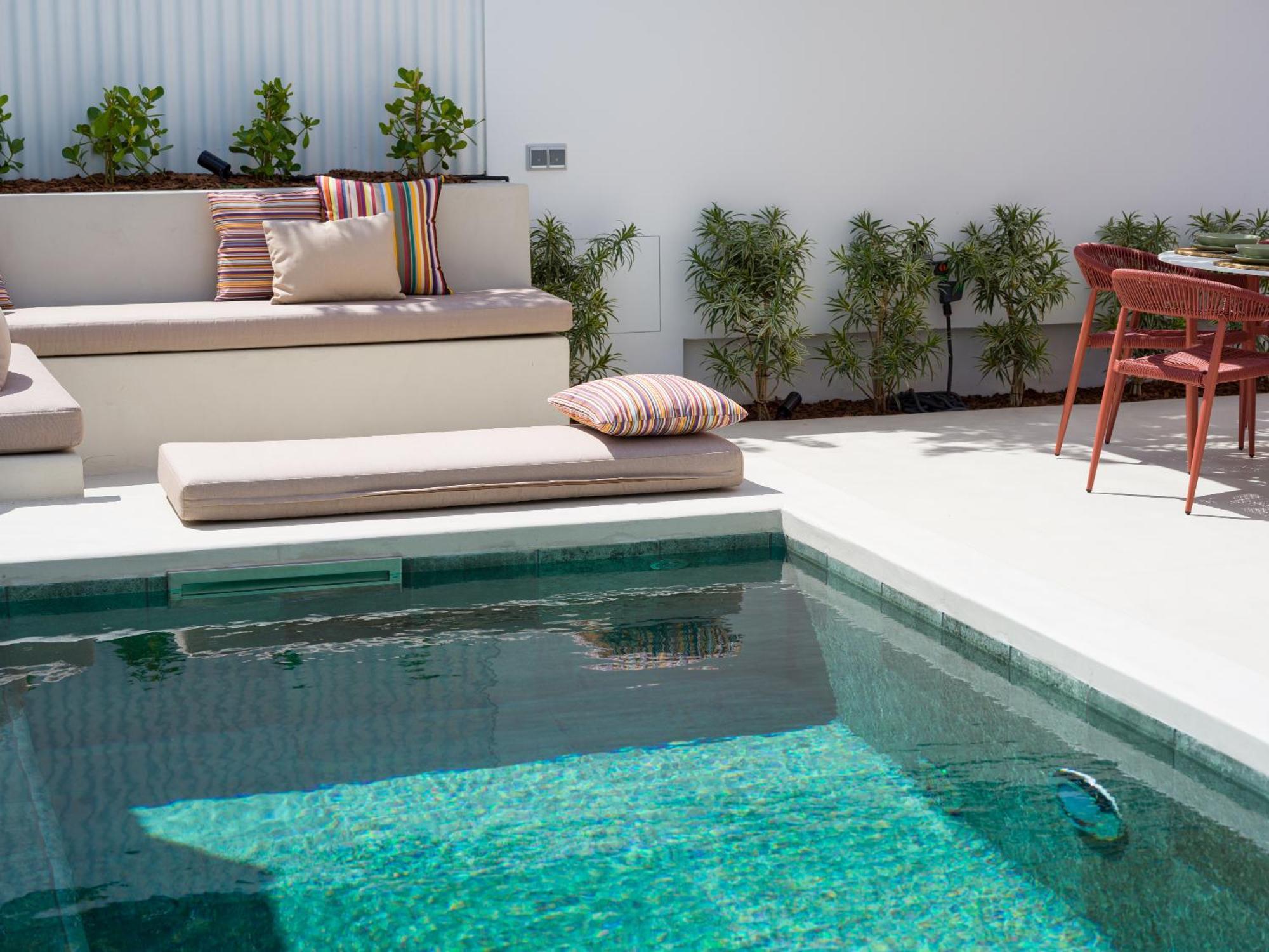 Miami Queens Villa With Private Pool By Tenpropertiesgc San Bartolomé エクステリア 写真