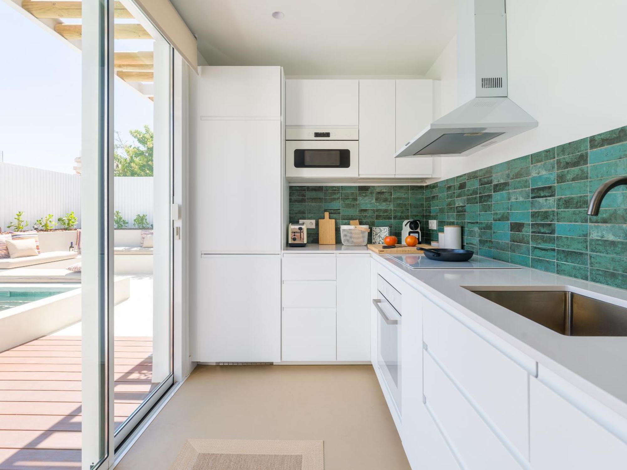 Miami Queens Villa With Private Pool By Tenpropertiesgc San Bartolomé エクステリア 写真